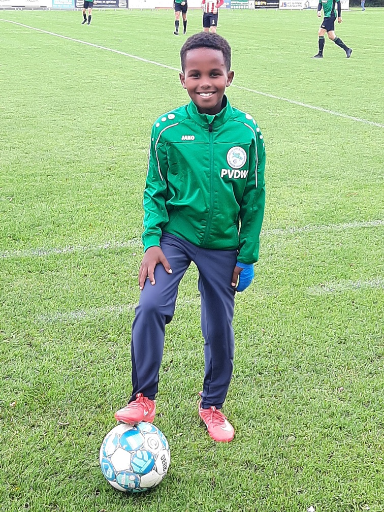 Grasshoppers - Spartanen: Hammudi Barre