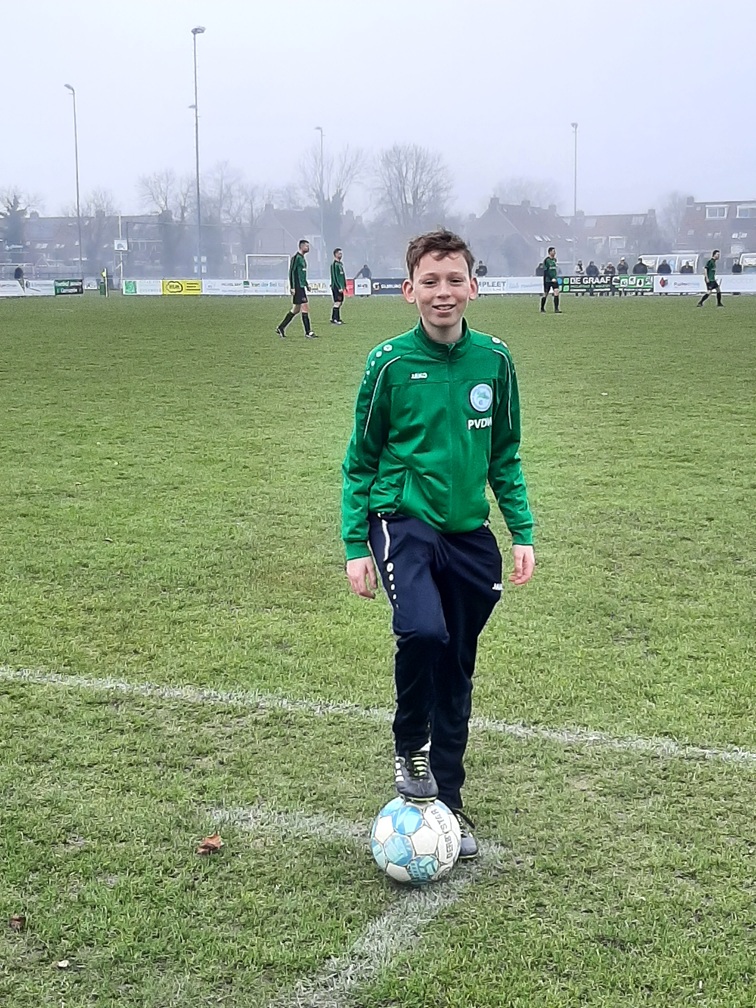 Grasshoppers - VVS: Sef de Koning