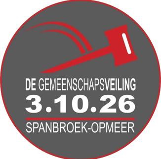 Ook Grasshoppers doet mee met de Gemeenschapsveiling op 3-10-2026