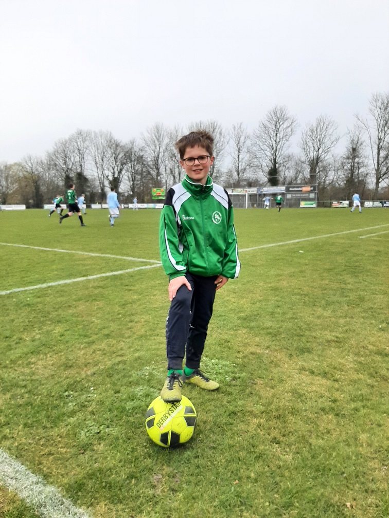 Grasshoppers - Con Zelo: Jelle de Jong