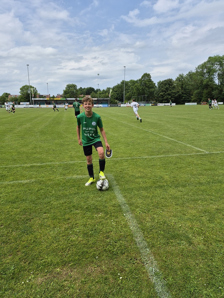 Grasshoppers - Swift: Jurre Mooij