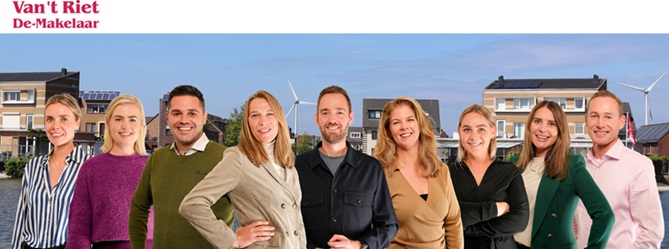 Van 't Riet - Gemeentetoernooi 2025